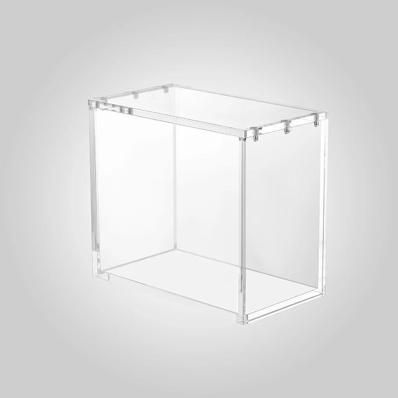 Protection acrylique pour Display Pokémon