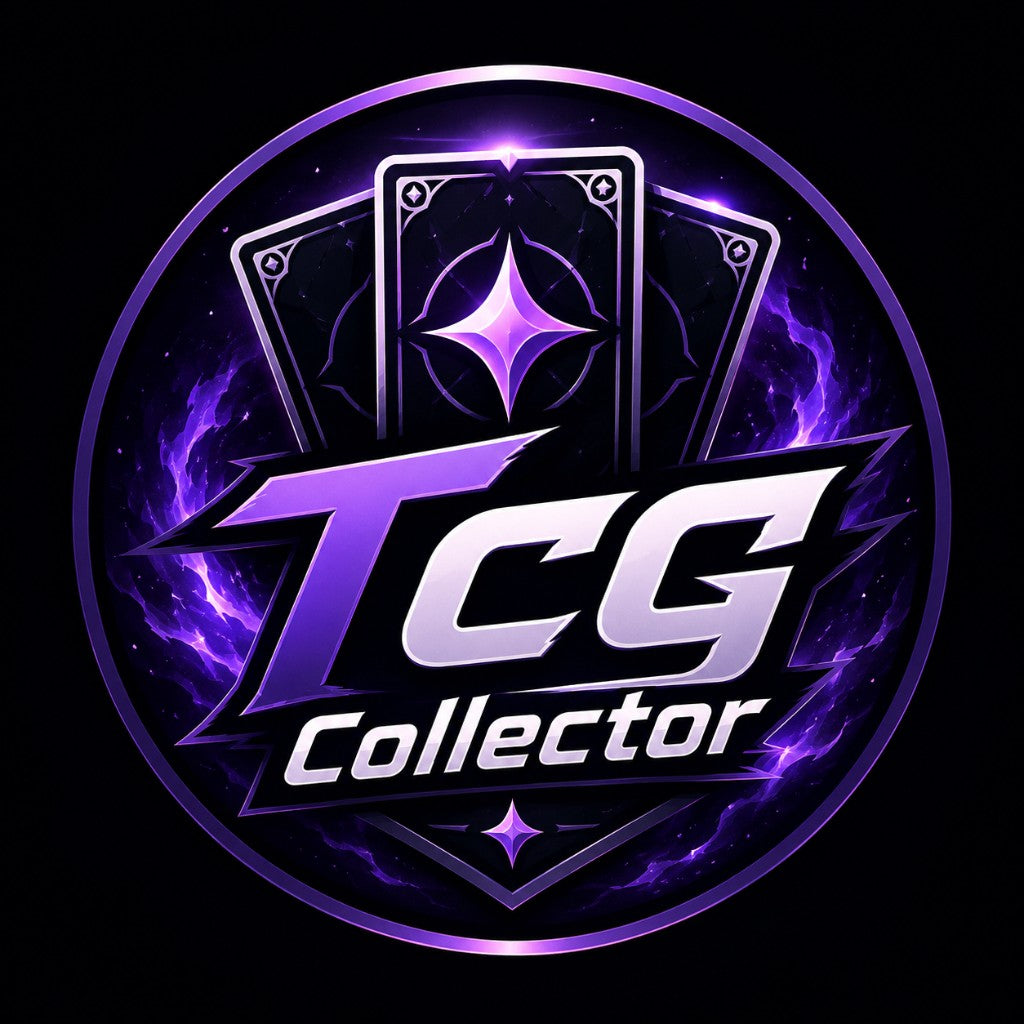 TCG Collector